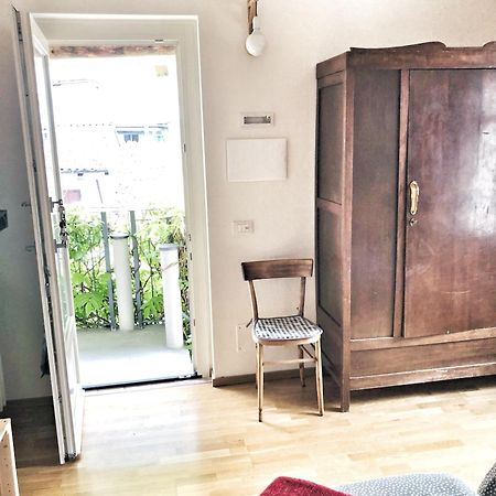 Casa Del Nespolo Bed & Breakfast Pilzone ภายนอก รูปภาพ