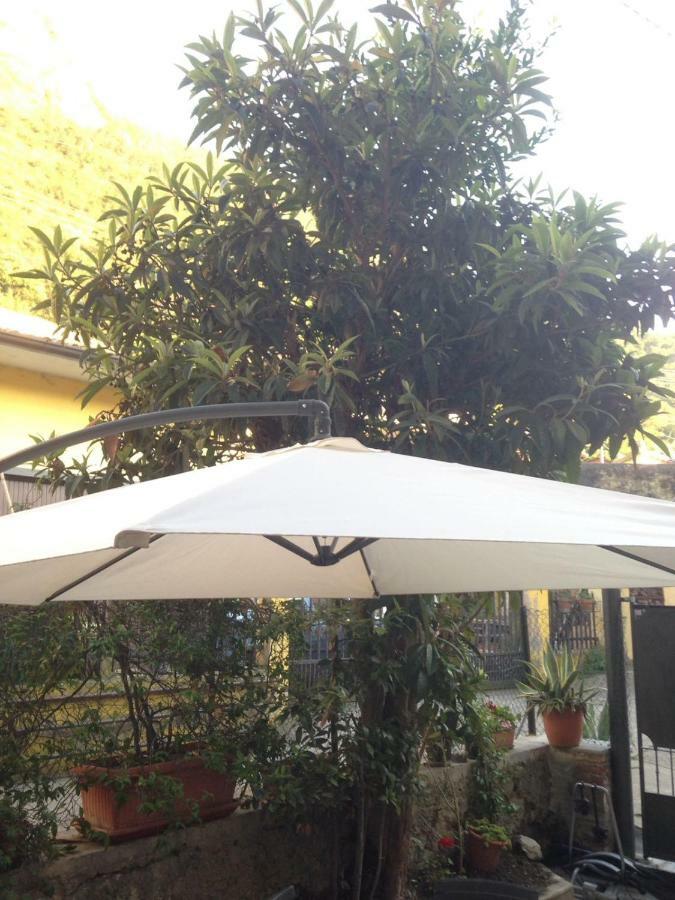Casa Del Nespolo Bed & Breakfast Pilzone ภายนอก รูปภาพ