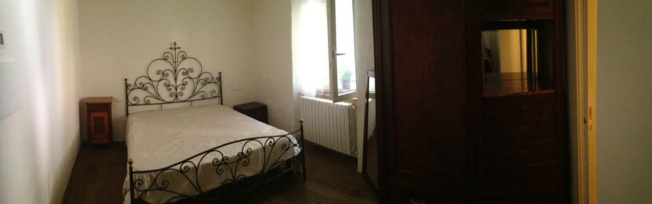 Casa Del Nespolo Bed & Breakfast Pilzone ภายนอก รูปภาพ