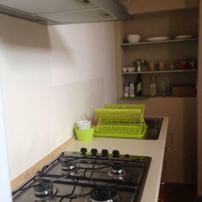 Casa Del Nespolo Bed & Breakfast Pilzone ภายนอก รูปภาพ