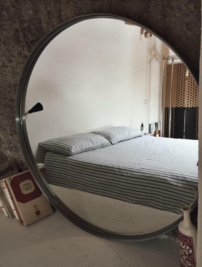 Casa Del Nespolo Bed & Breakfast Pilzone ภายนอก รูปภาพ