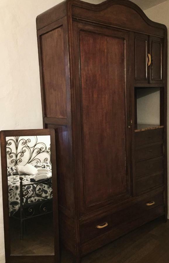 Casa Del Nespolo Bed & Breakfast Pilzone ภายนอก รูปภาพ