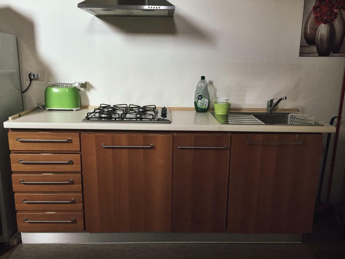 Casa Del Nespolo Bed & Breakfast Pilzone ภายนอก รูปภาพ